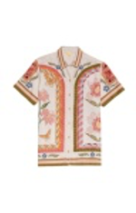 SHIRT- ALI FIORE