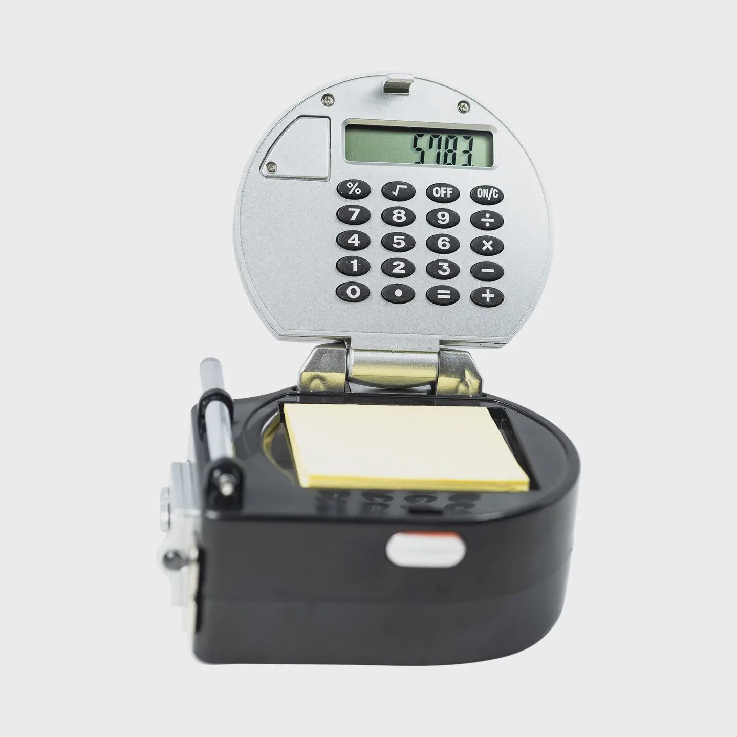 5 in 1 Function Tape Measure