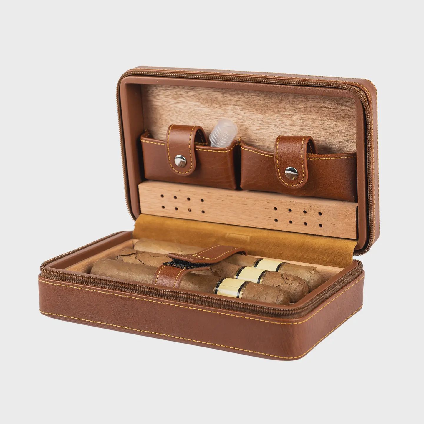Executive Humidor