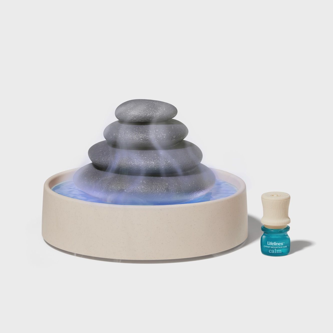 Stacking Stones Diffuser