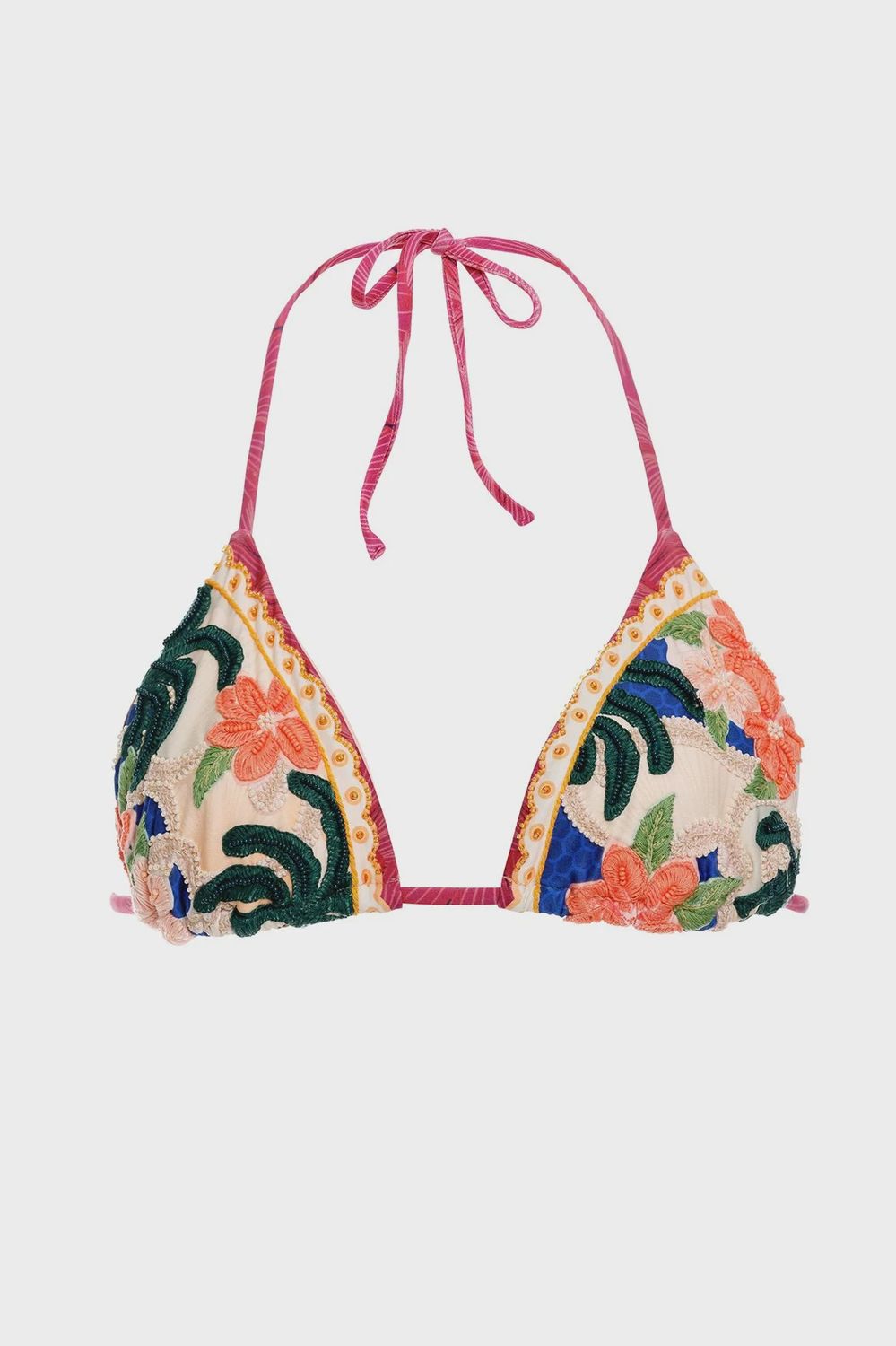 Lolita Top- Thamar
