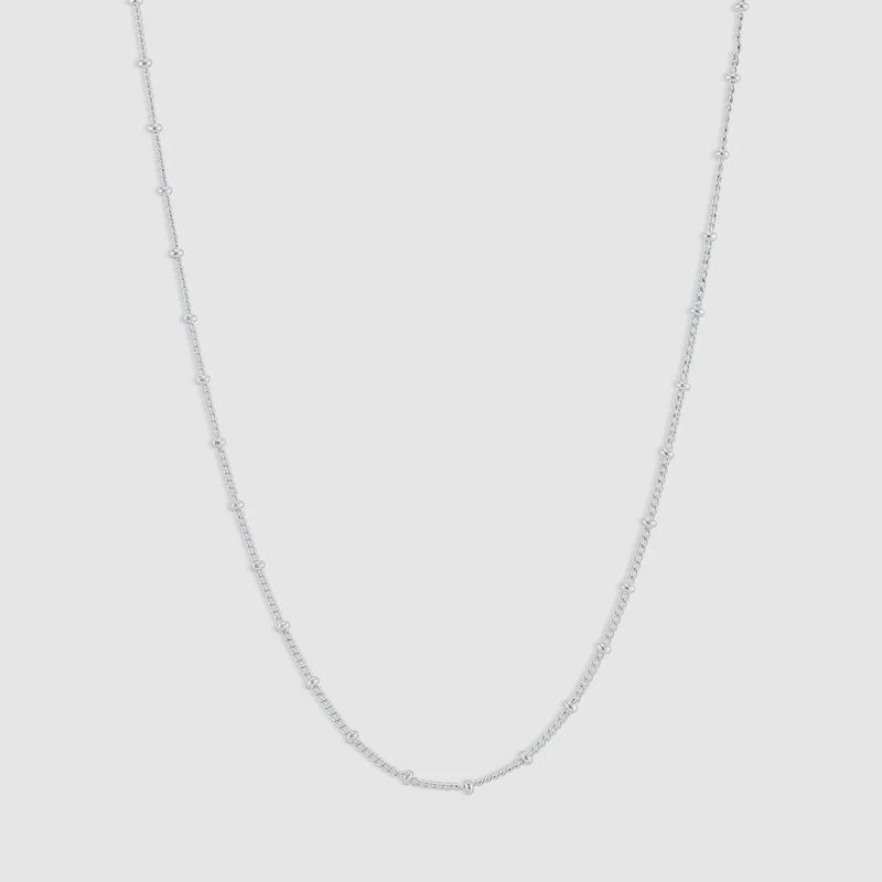 Bali Necklace