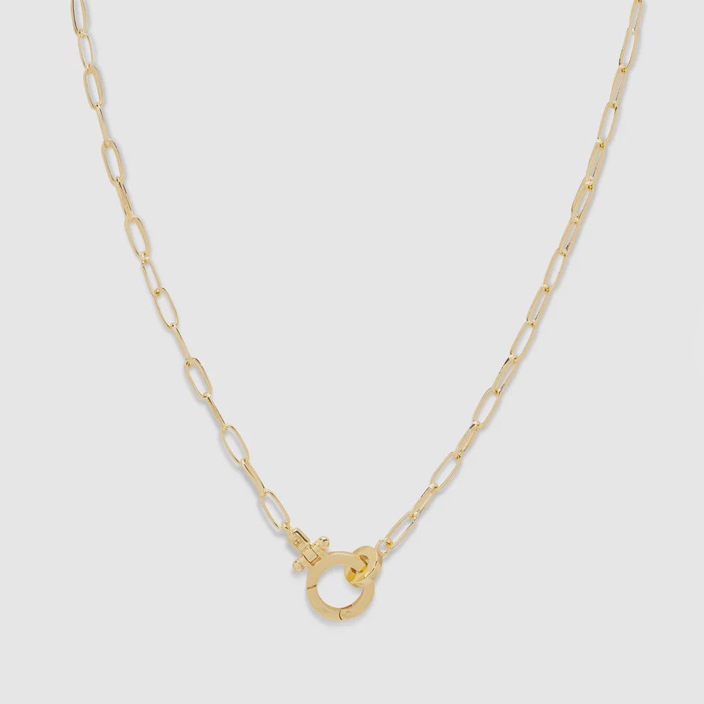 Parker Mini Necklace