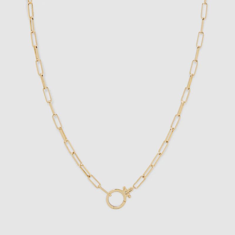 Parker Necklace