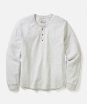 Pacifica Stretch Henley