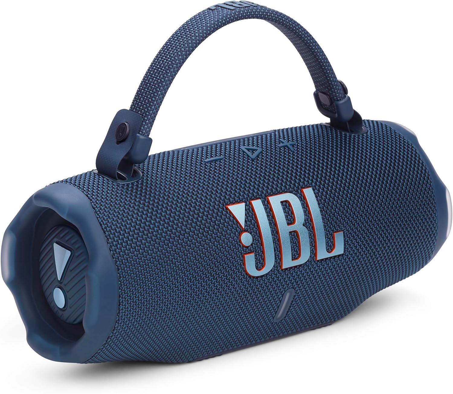 JBL Charge6 -Portable Waterproof &amp; Drop-Proof Bluetooth Speaker