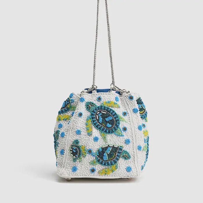 Marine Terrain Bucket Bag