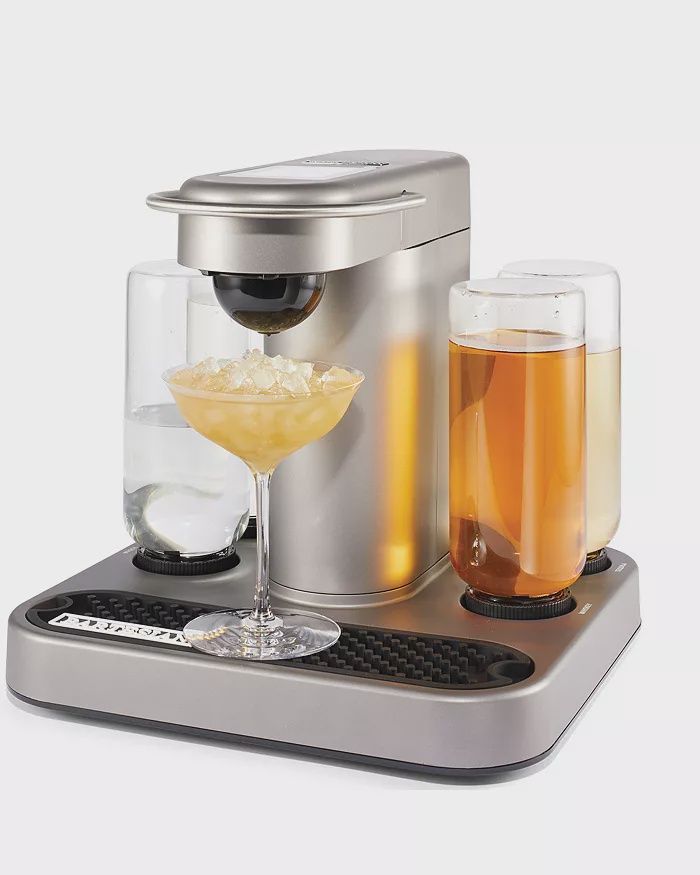 Bartesian Professional Cocktail Mixer Machine