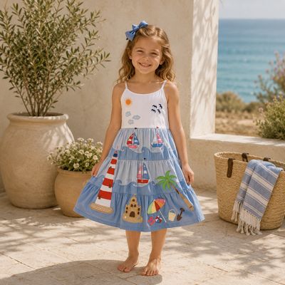 Children's Apparel