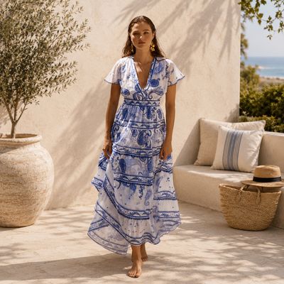 Women's Apparel
