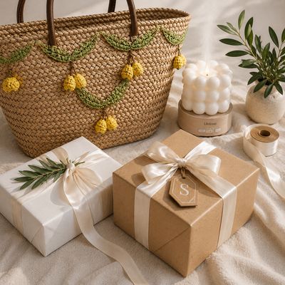 Gifts
