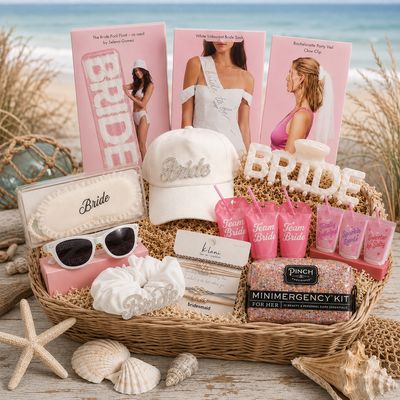 For the Brides!