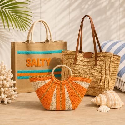 Tote Bags