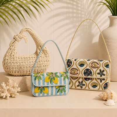 Hand/Shoulder Bags