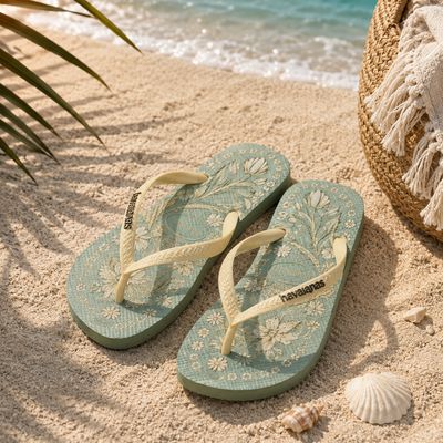 Havaianas