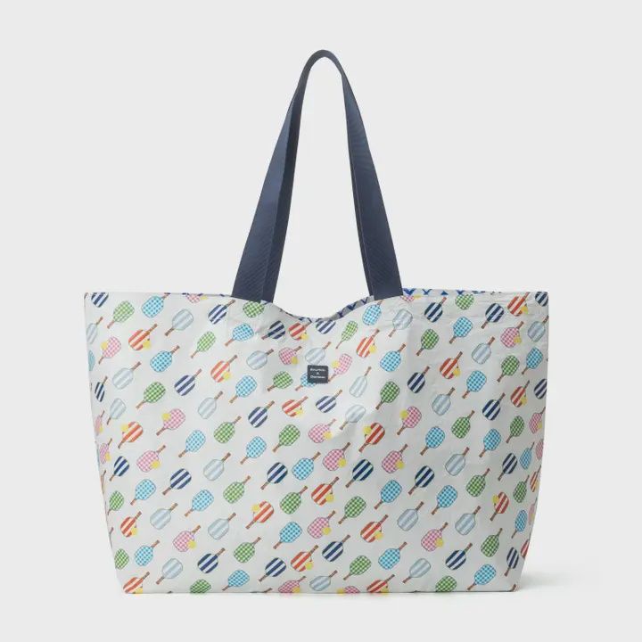 Market Tote