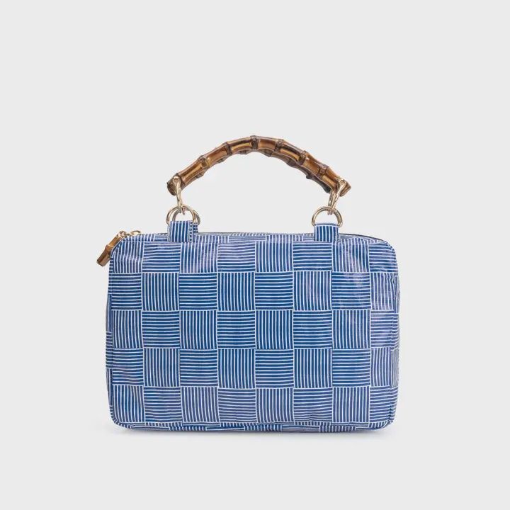 City Clutch