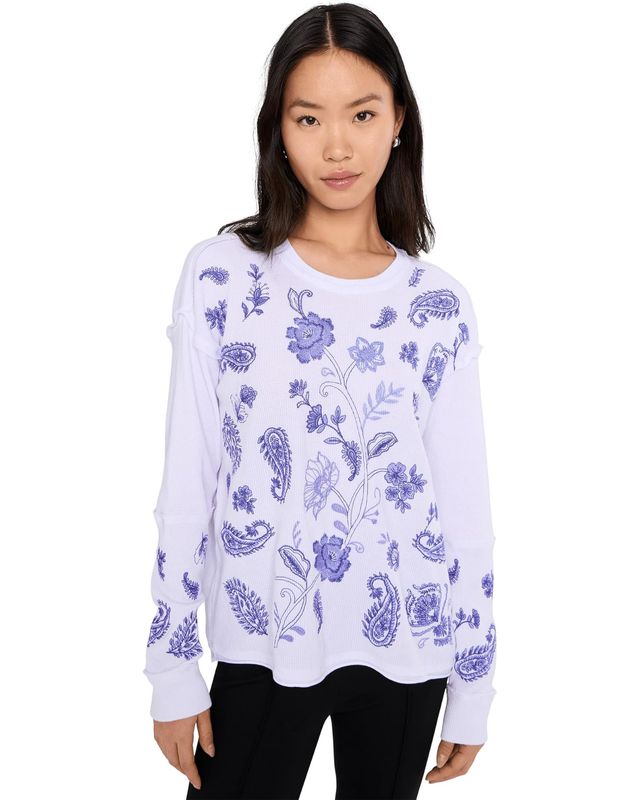 PATCHWORK THERMAL - DANIELA