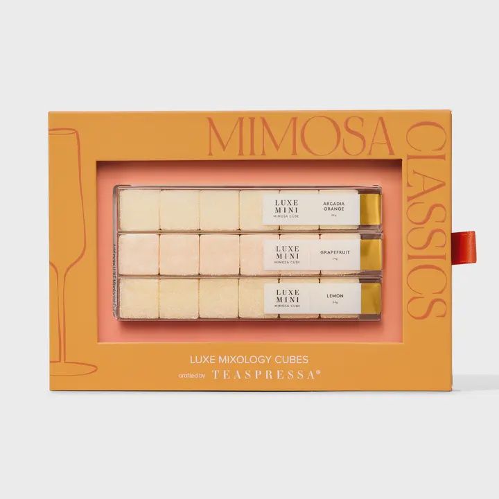 Passport to: Mimosa Kit (Limited Edition)