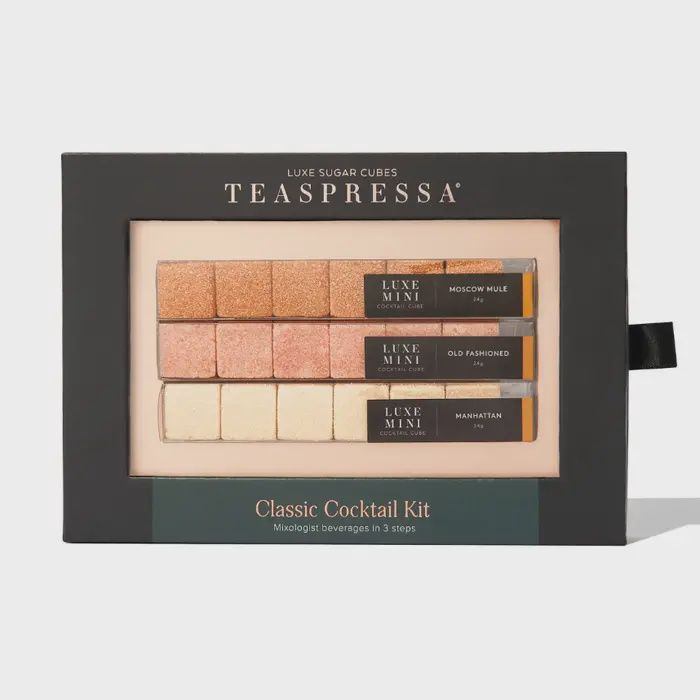 CLASSIC COCKTAIL KIT