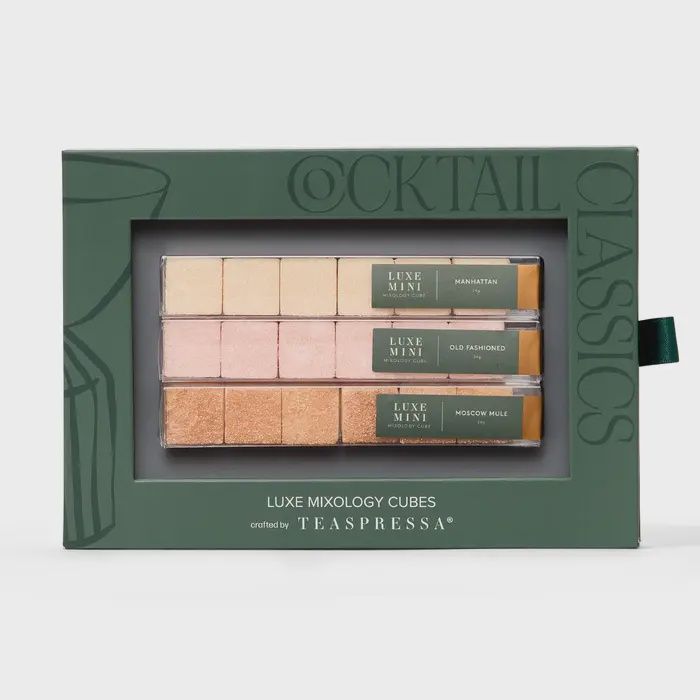 Passport to: Cocktail Kit (Limited Edition)