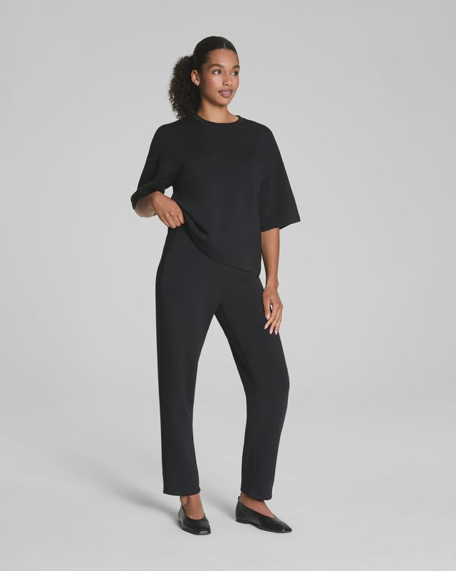 SPANX AIRESSENTIALS® SLIM STRAIGHT PANT