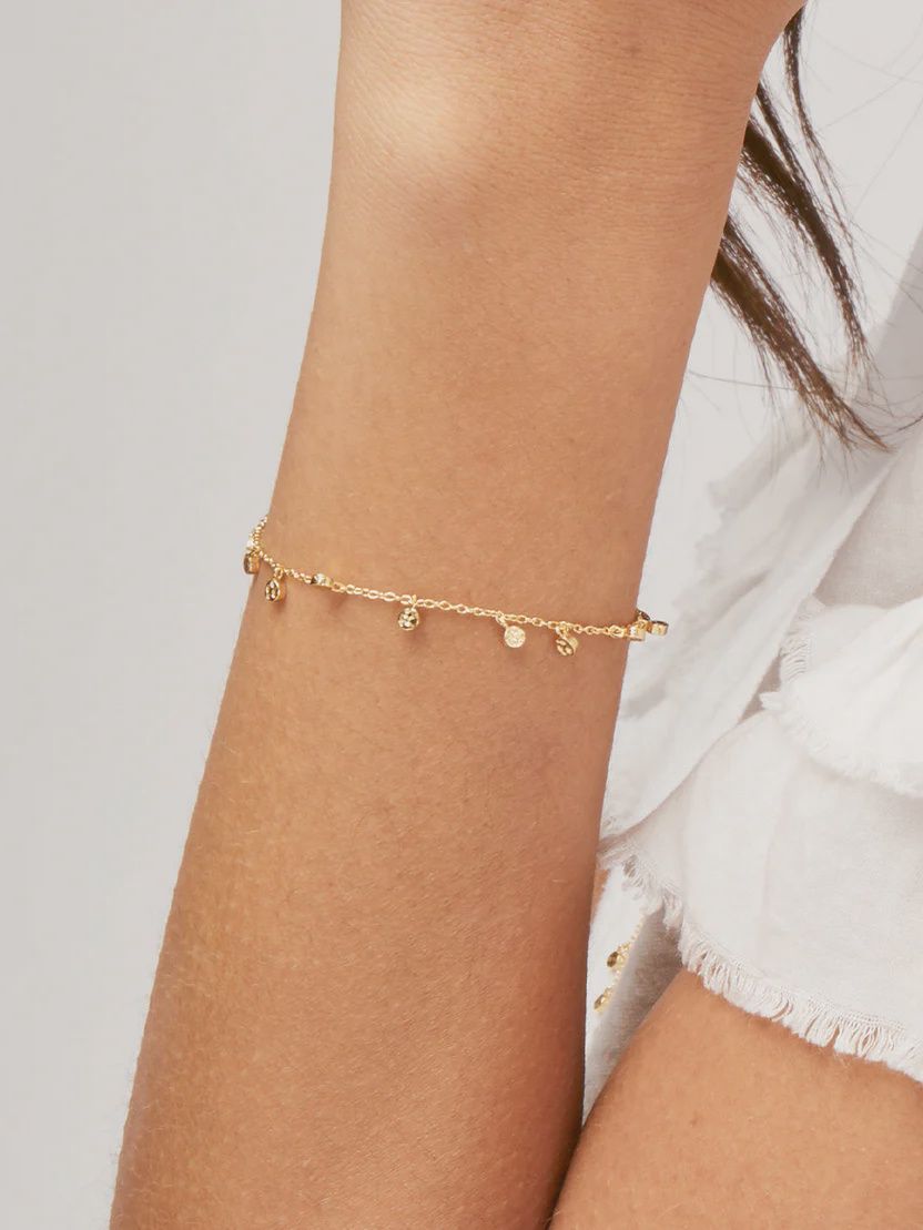 Chloe Mini Bracelet