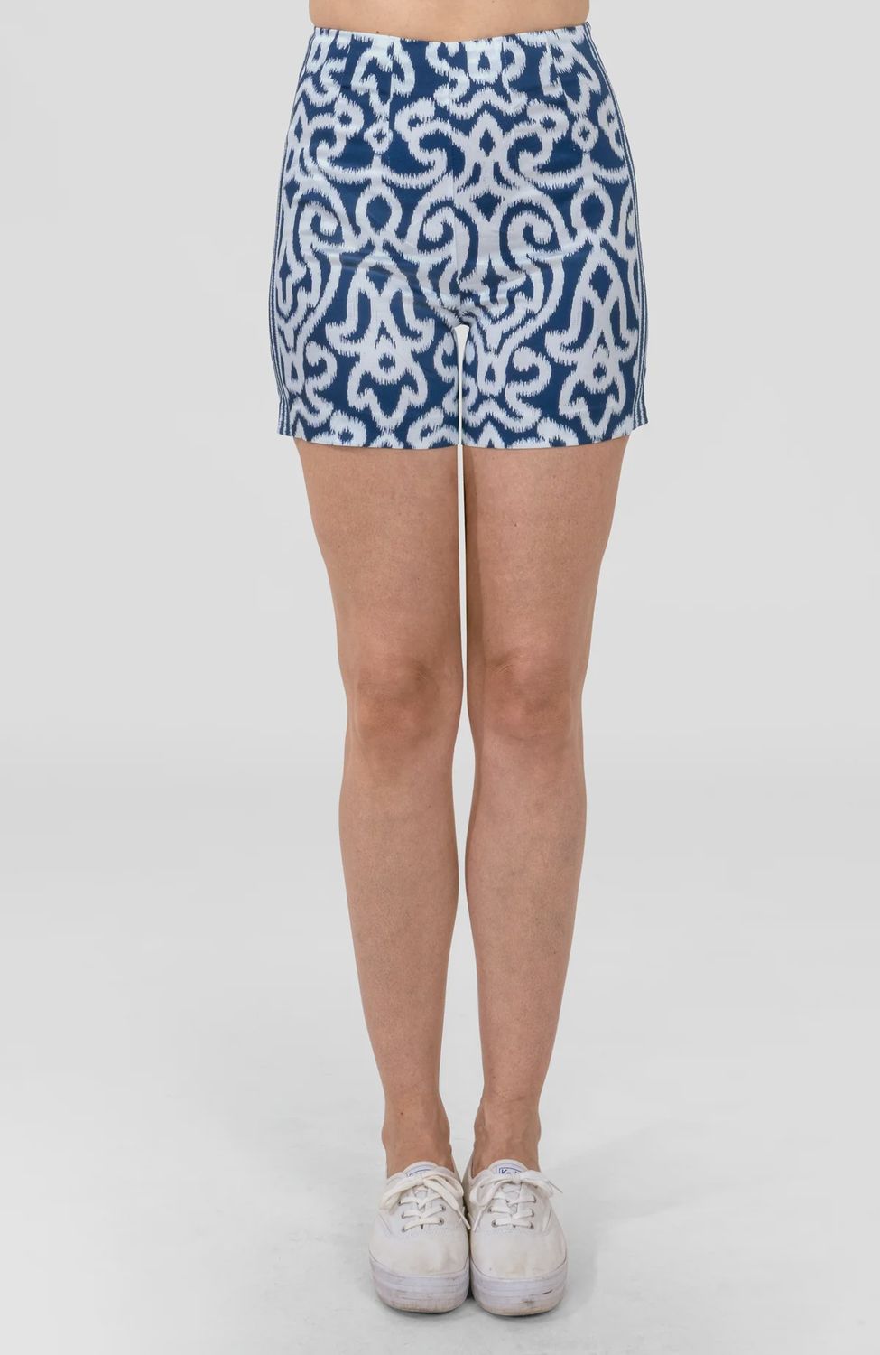 Shorty Shorts - Arabesque