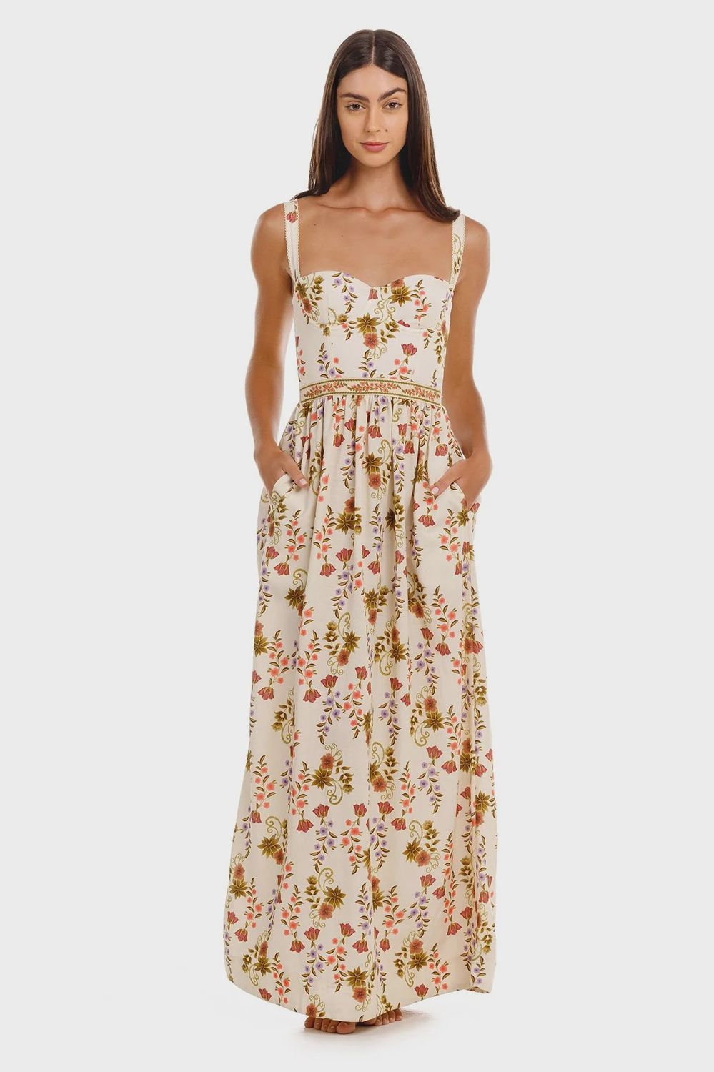 Marcia Dress