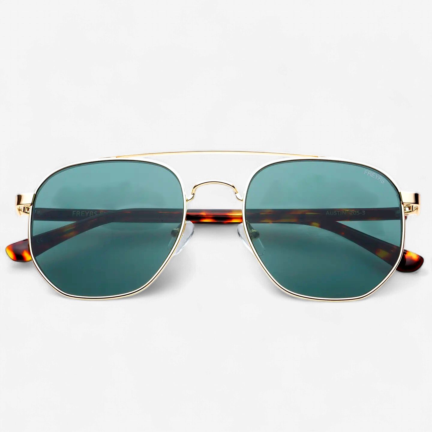 Austin Unisex Sunglasses