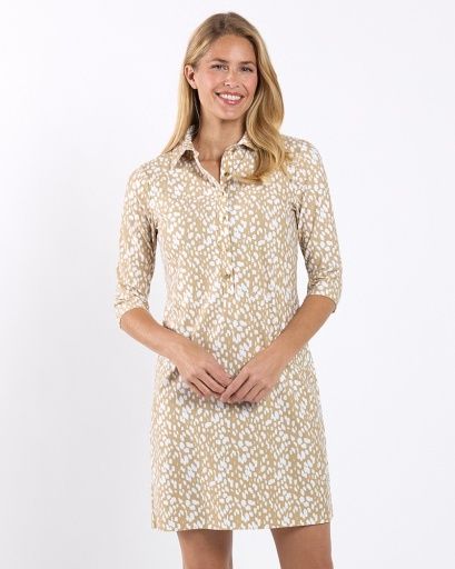 SUSANNA, Colour: ANTELOPE SAND, Size: M