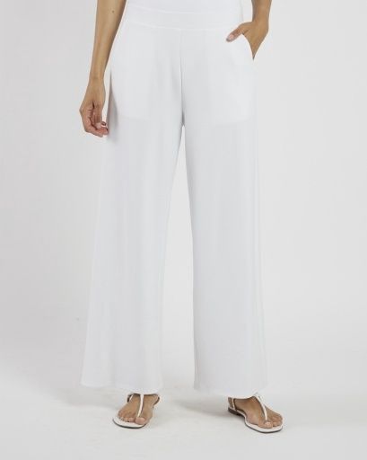 NICOLETTE PONTE, Colour: WHITE, Size: XS
