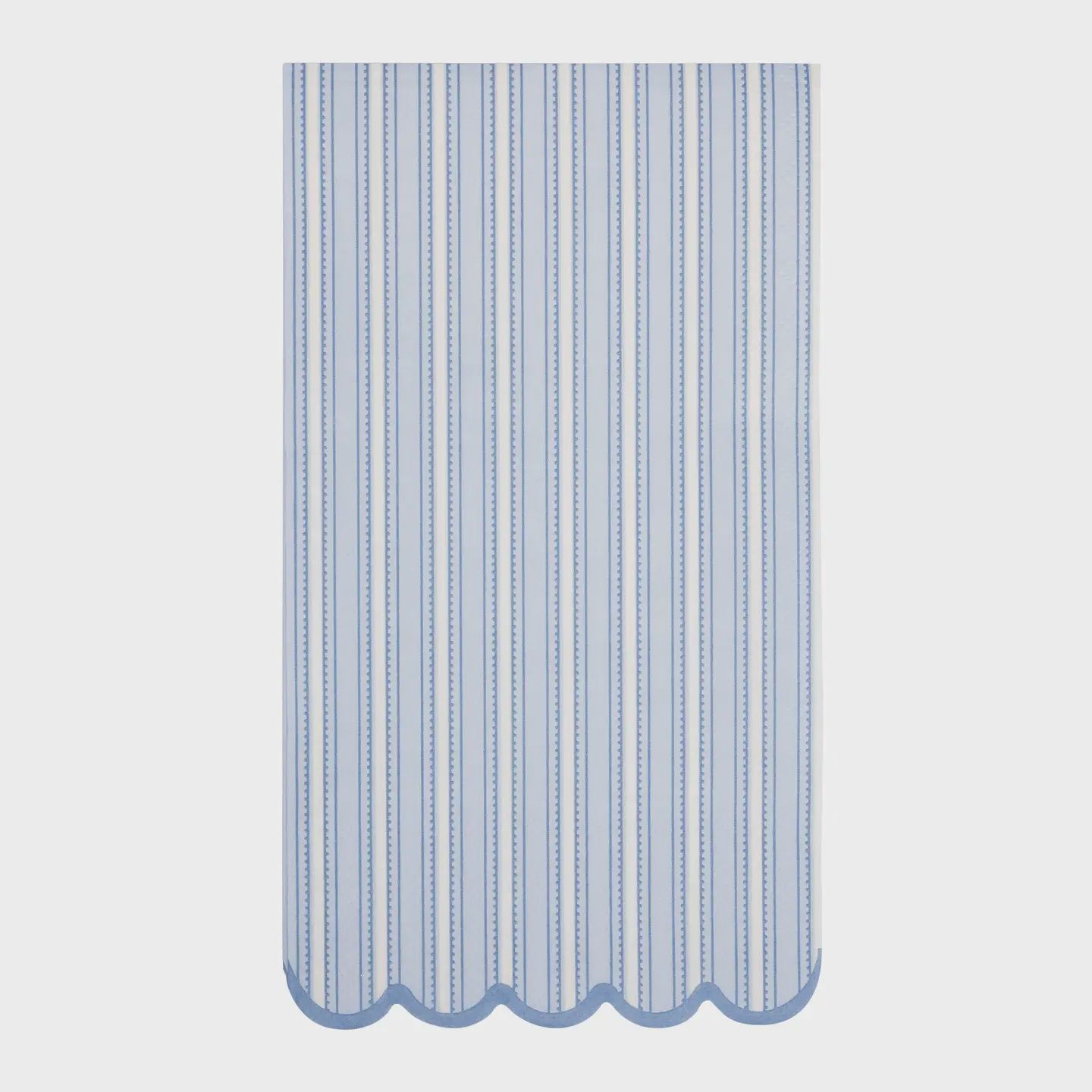 Bluehill Striped Dinner Napkin
