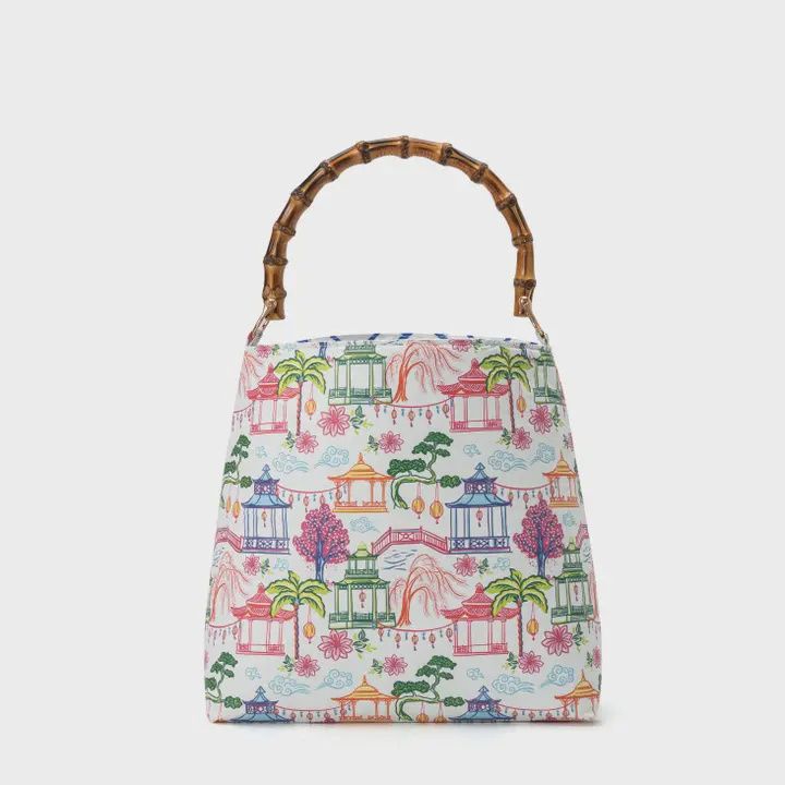 Bucket Bag