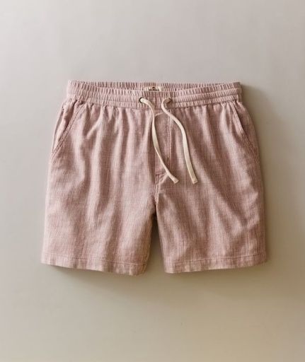 Saturday Beach Short 6" rose, Size: Extra Large