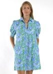 EMERSON DRESS