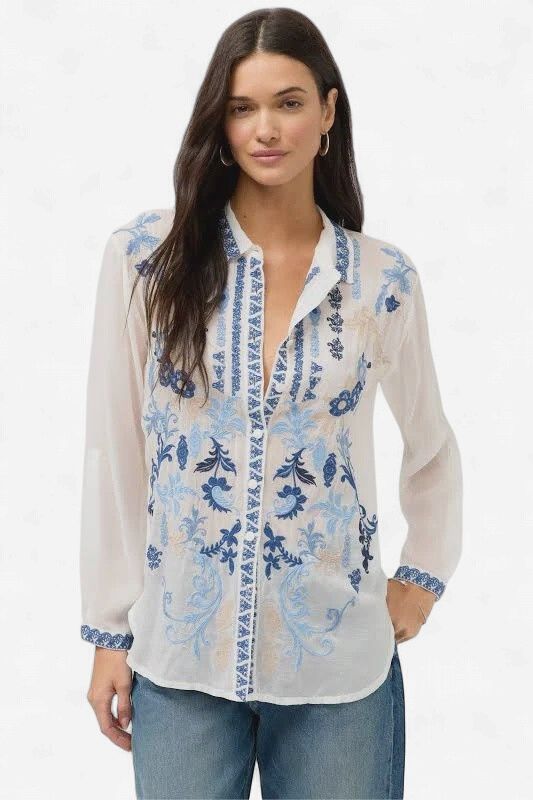 Luisa Shirt