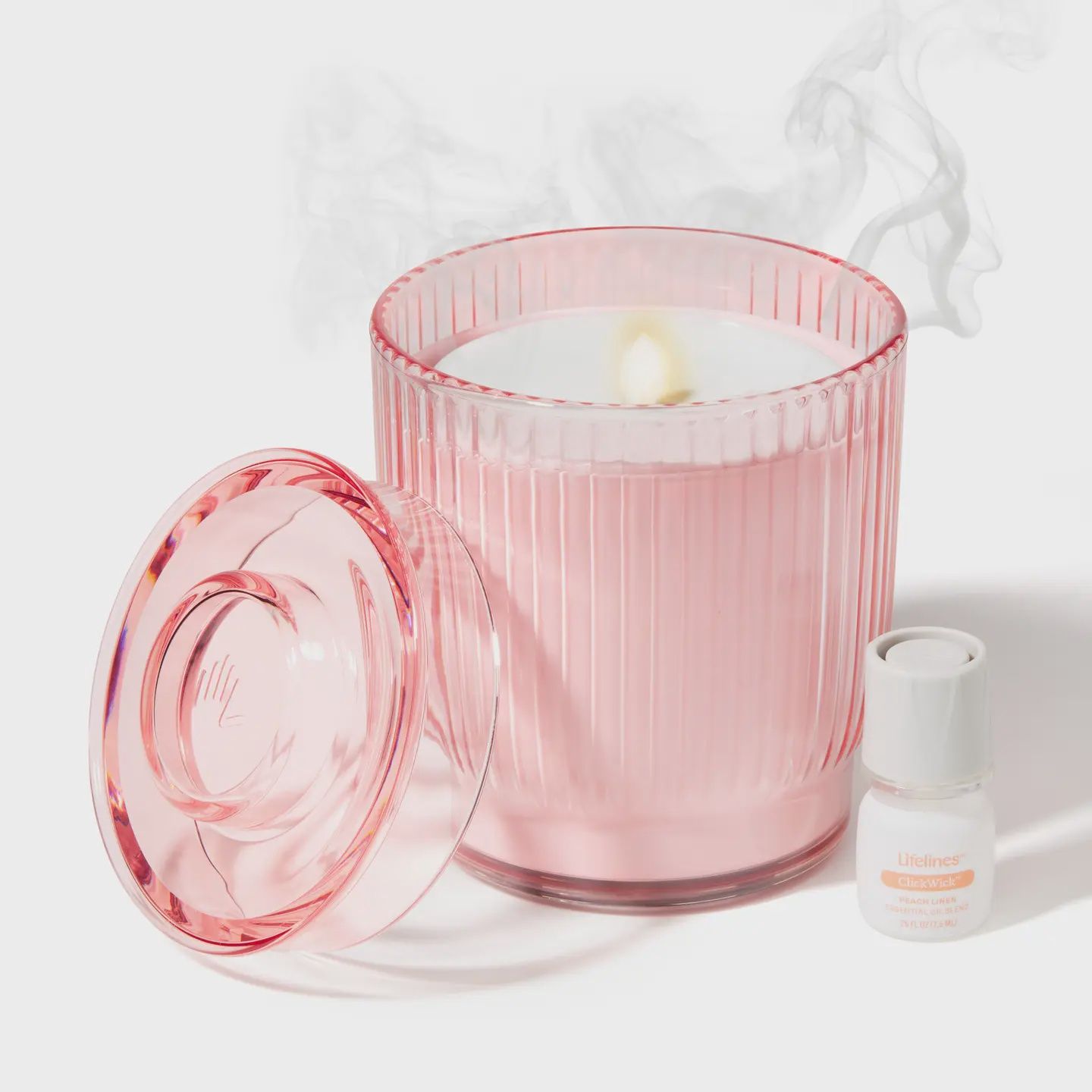 Flameless Candle Diffuser