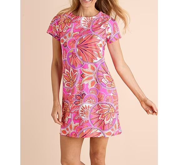 Ella Dress