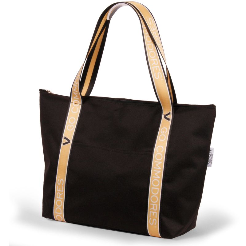 Vanderbilt The Sophie Tote by Desden