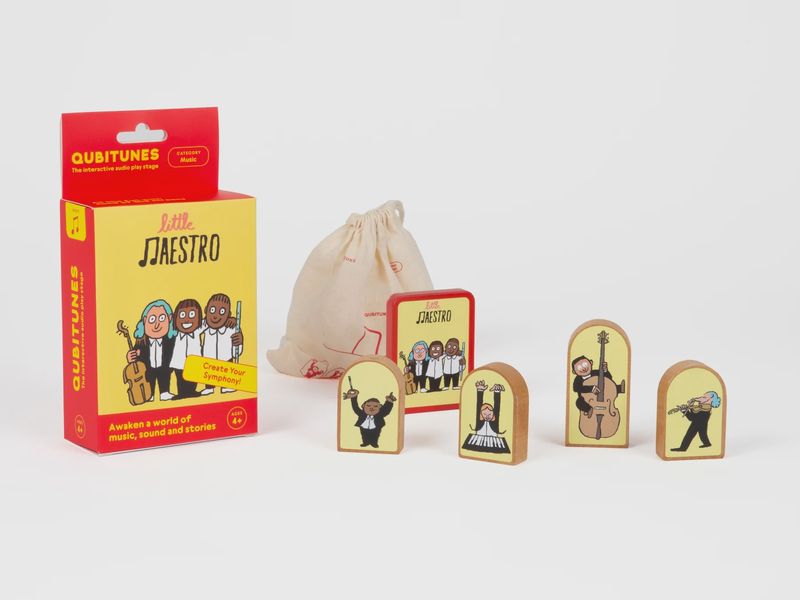 Little Maestro game