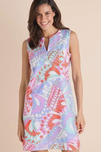 Nadine Dress Gilded Jude Cloth