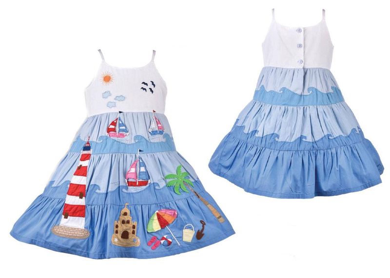 Beach Dress