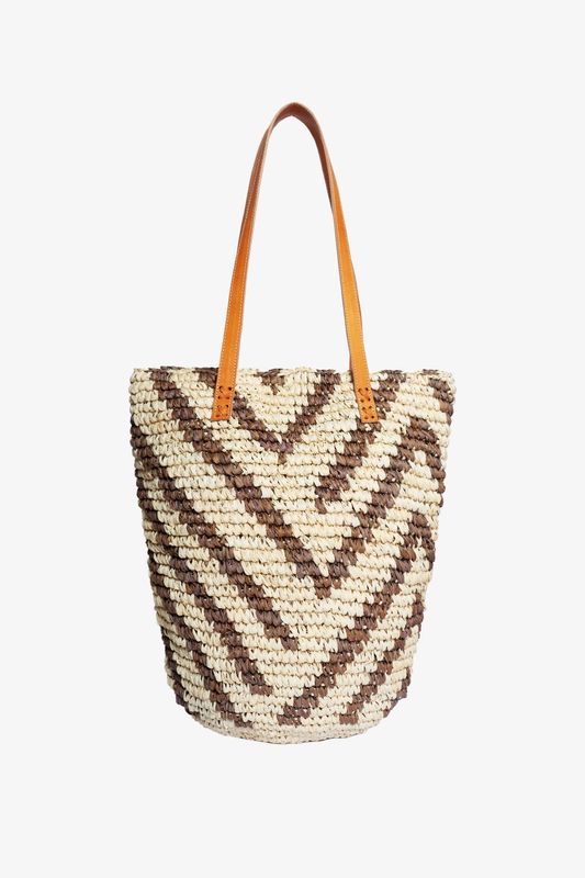 Jelavu - Hampton Tote Bag