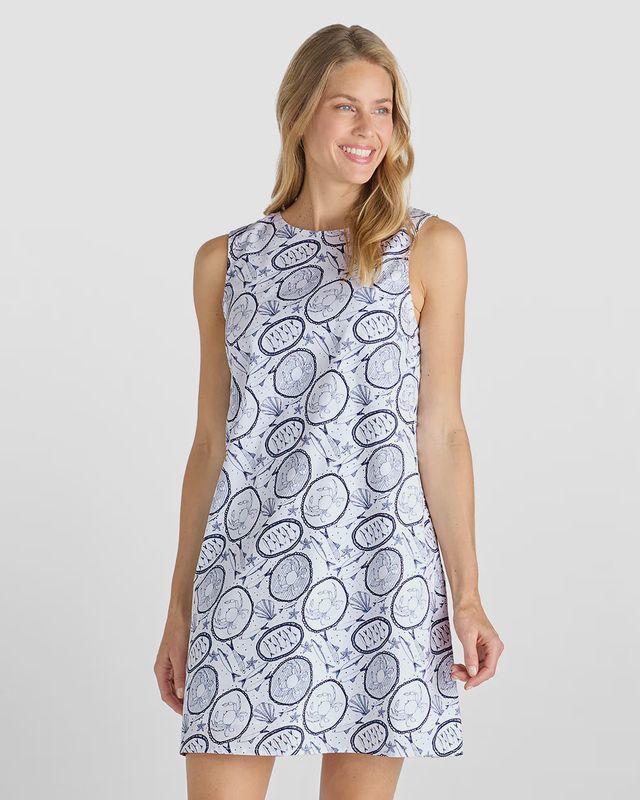 YOLANDA STRETCH POPLIN