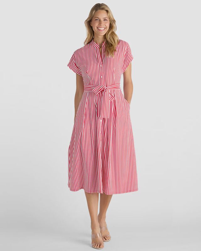 MATILDA JUDE CLOTH DRESS