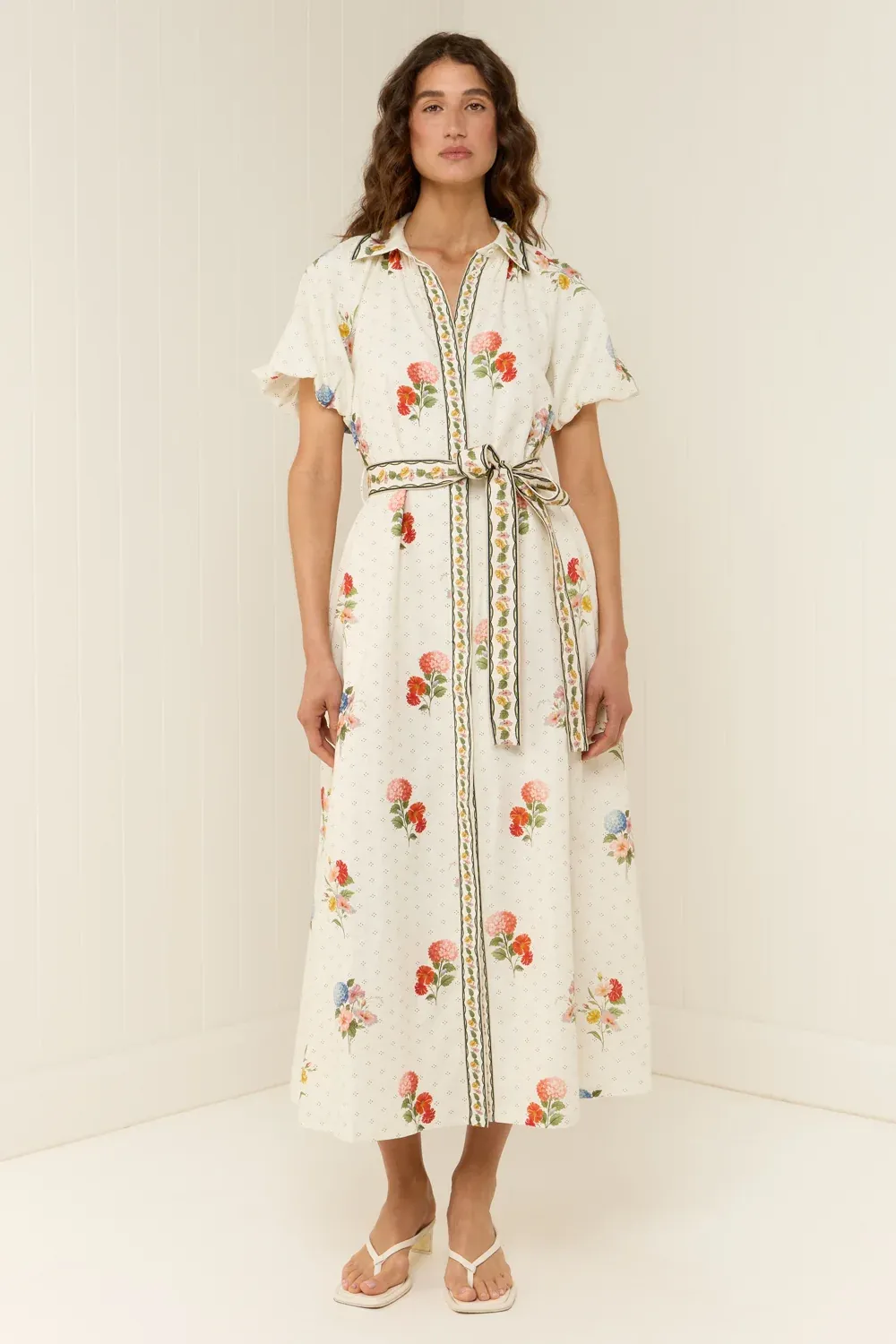 Marla Dress
