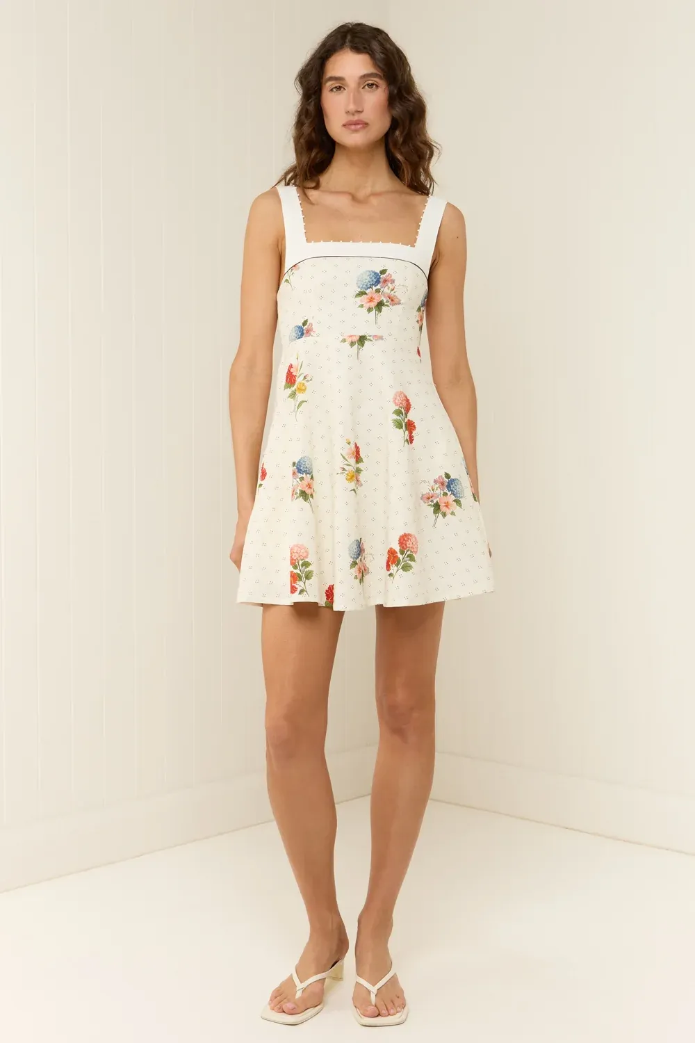 Frankie Mini Dress