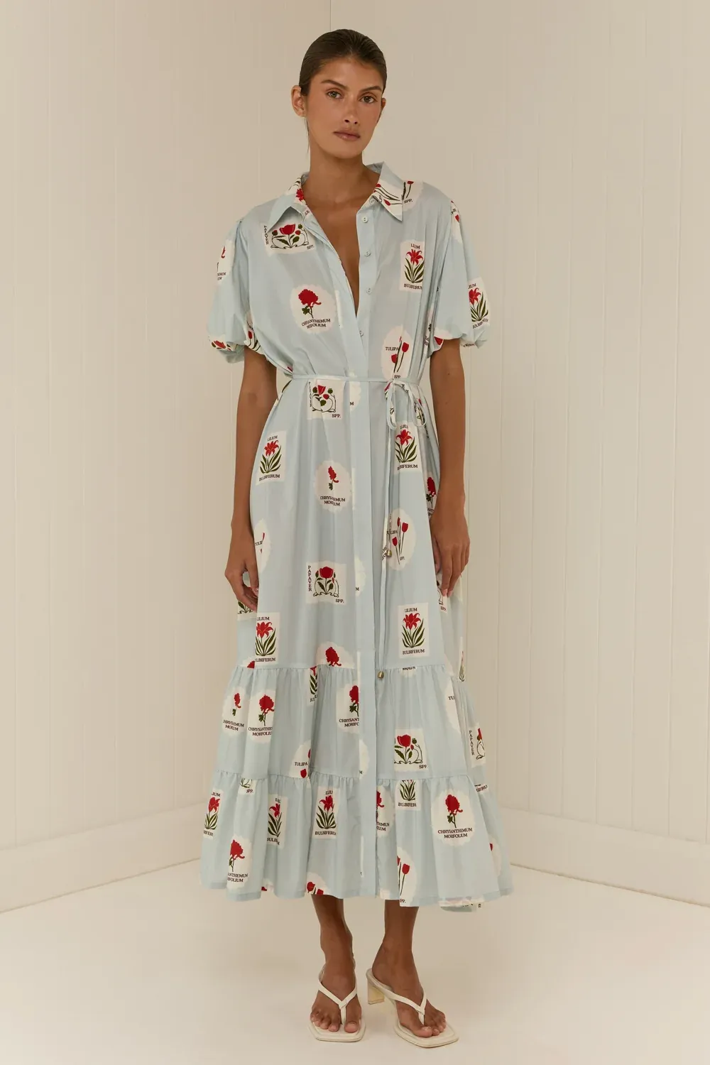 Sally Dress