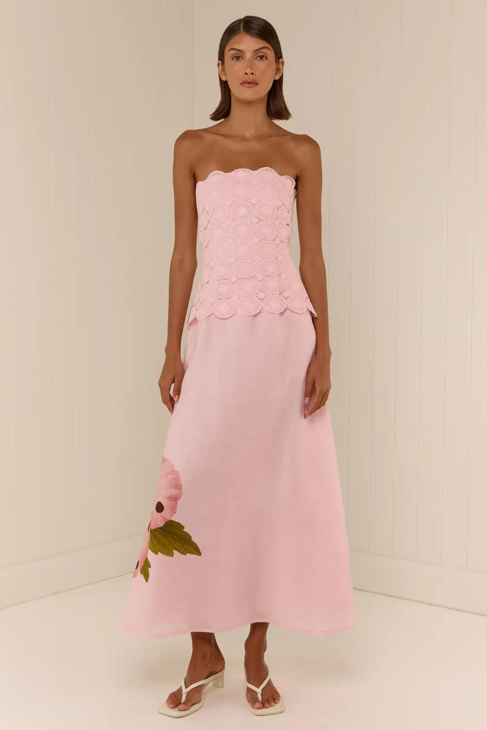 Drew Dress